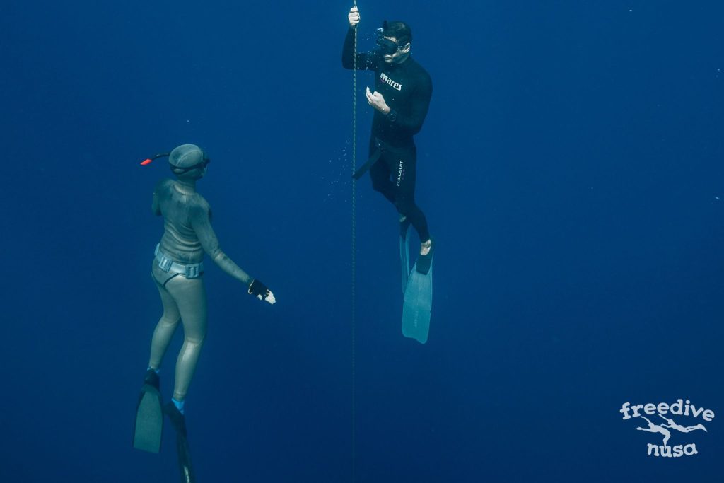 Фото 8 — Что такое школа фридайвинга и её основные задачи