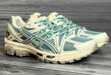 Photo of Модные кроссовки для спорта и отдыха