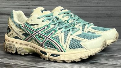 Photo of Модные кроссовки для спорта и отдыха