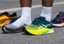 Photo of Лучшие кроссовки для бега