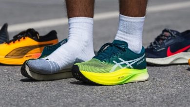 Photo of Лучшие кроссовки для бега