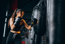 Photo of Что такое фитбоксинг и его основные принципы