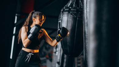 Photo of Что такое фитбоксинг и его основные принципы