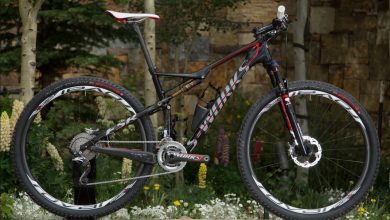 Photo of Преимущества горных велосипедов с амортизацией в современном велоспорте